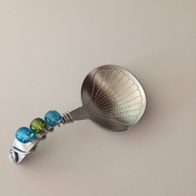 Nut spoon Almond Spoon Serving Spoon Spoon Kitchen Etsy