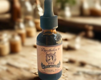 Pay Me Now Ritual Oil – Get Paid Faster, Client Payments & Money Owed Spell Oil