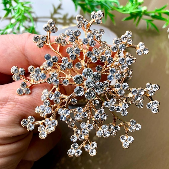pretty brooches