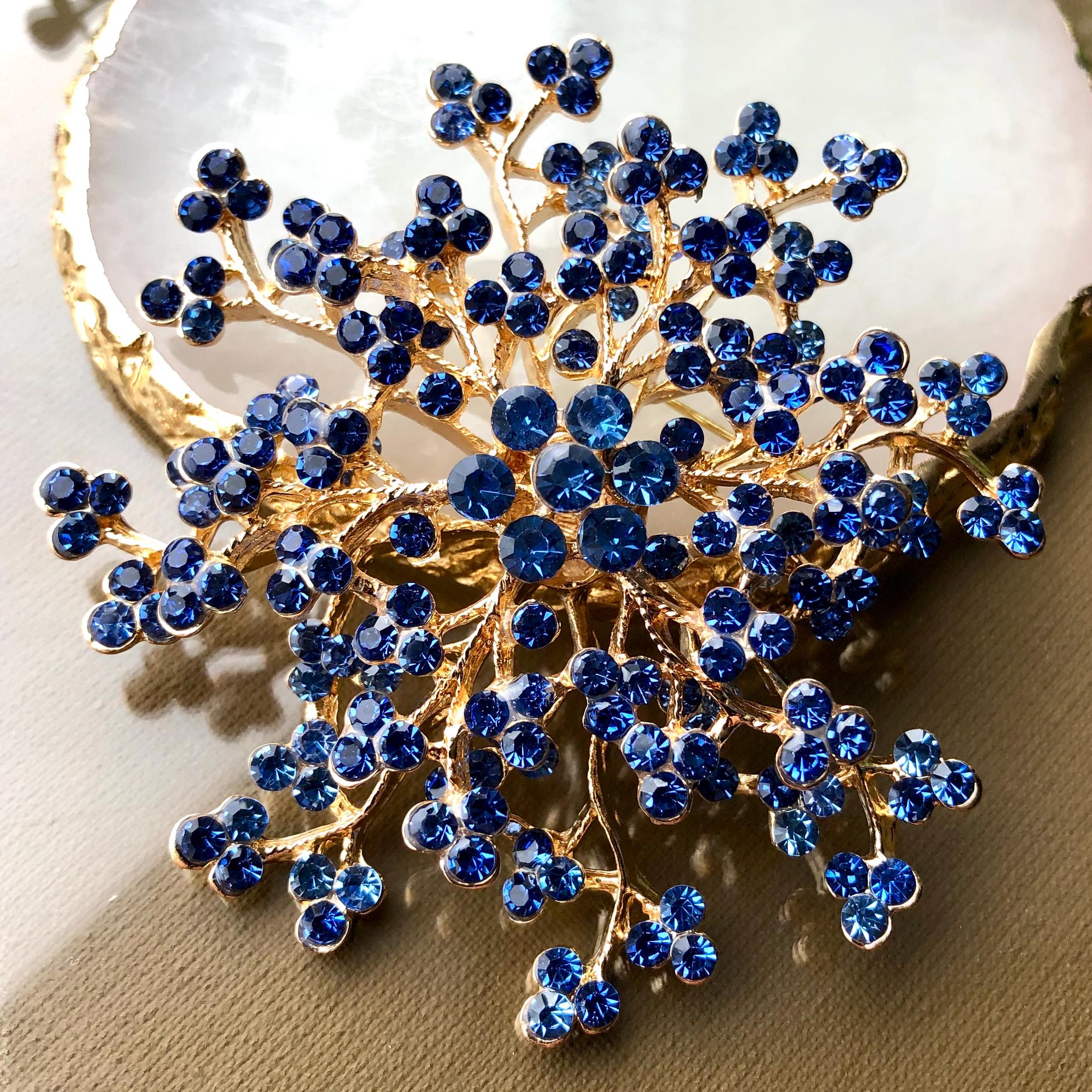 * vintage brooch ୨୧ *✵ ヴィンテージ ブローチ (f) Vintage Brooch - Etsy