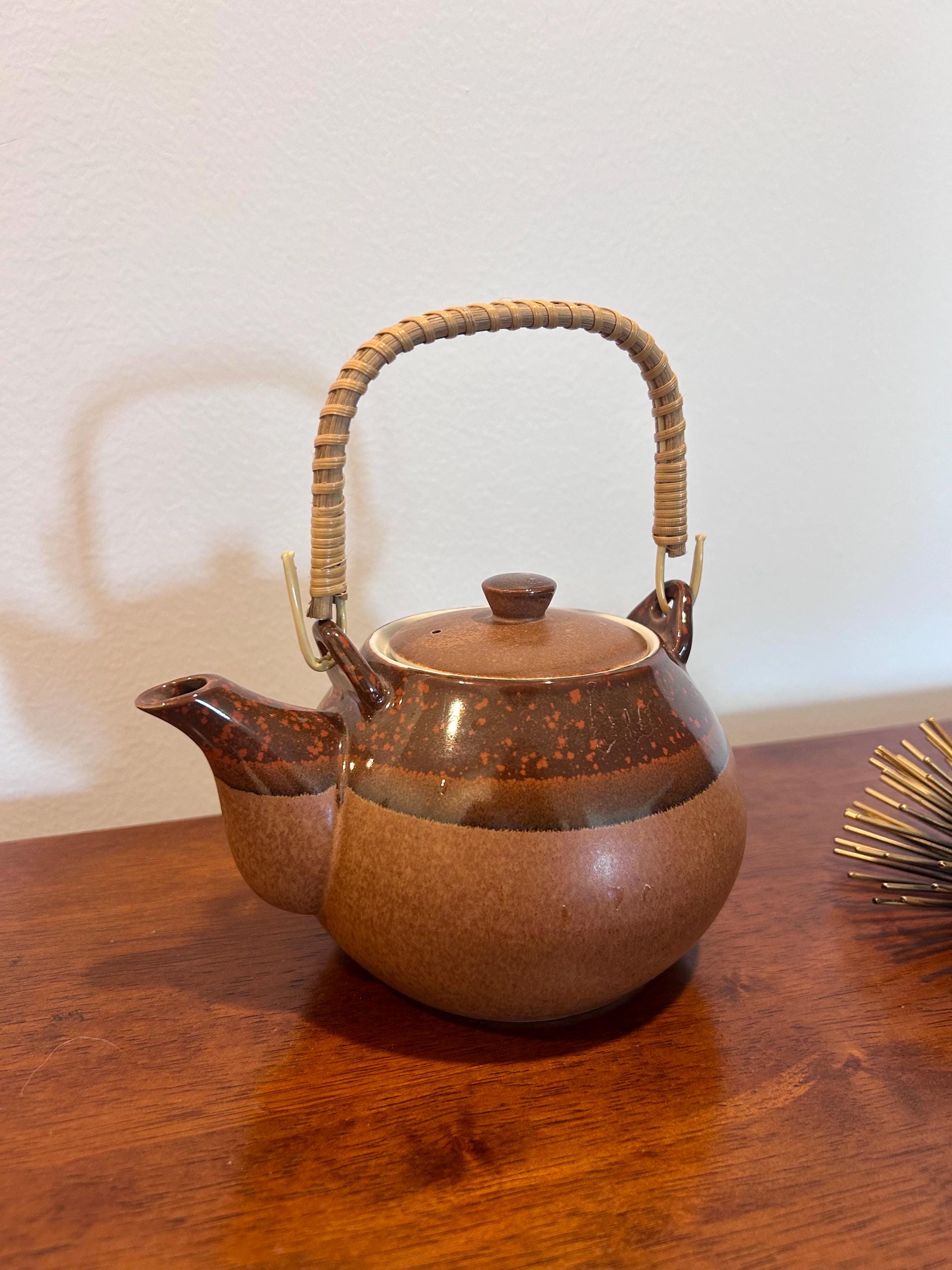 Takahashi Tea Set - Etsy