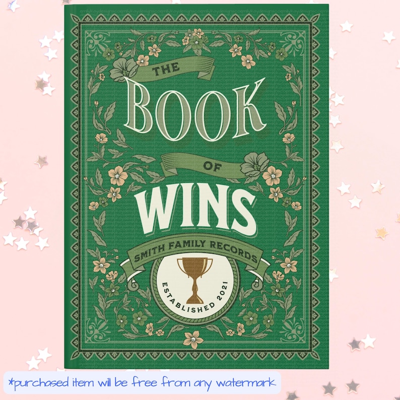 Custom Family Game Night Score Book, Personalized Card Score Tracker, Housewarming Gift, Couples Cards Scorekeeping Notebook, Game Lover Pad