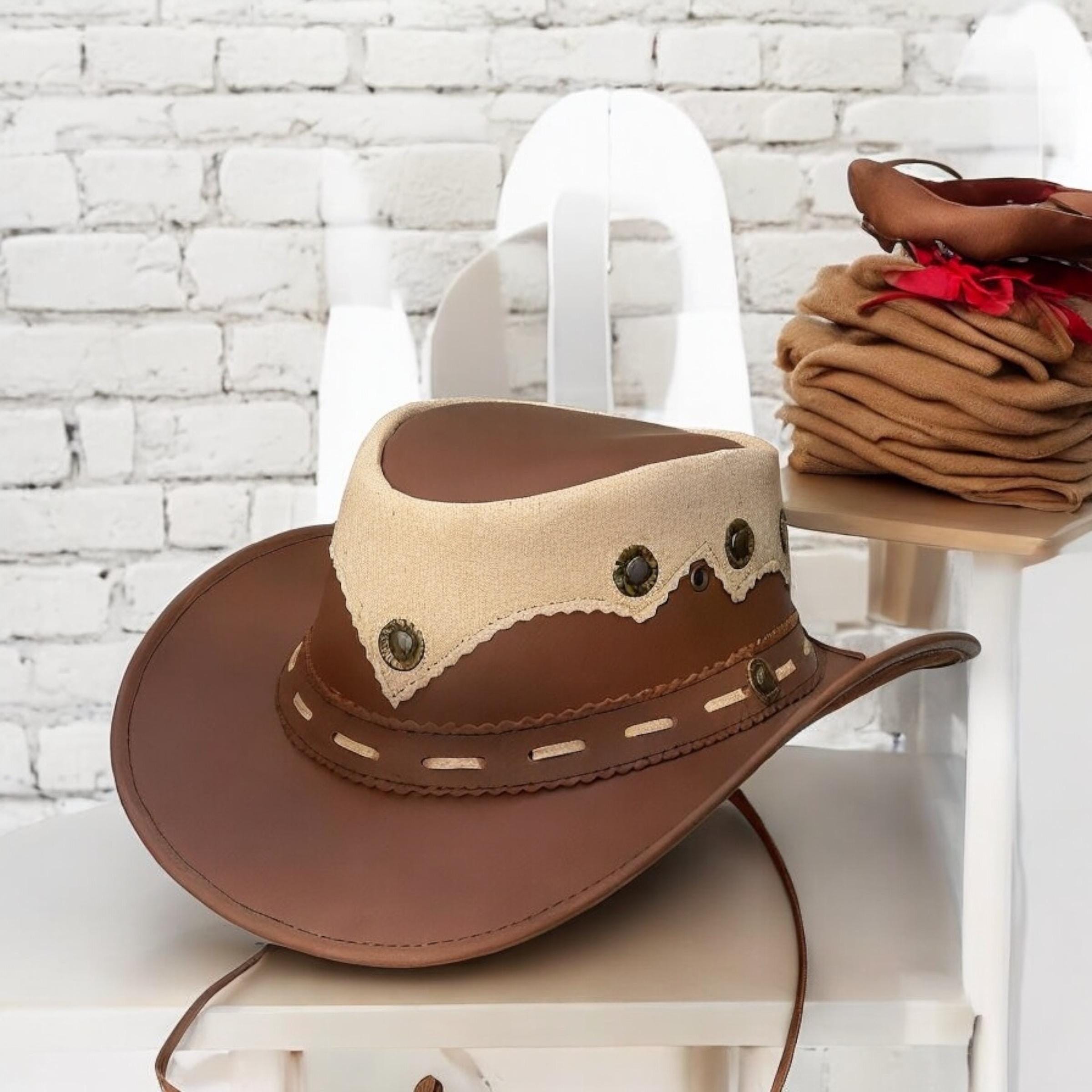 Akubra Hat - Etsy Singapore