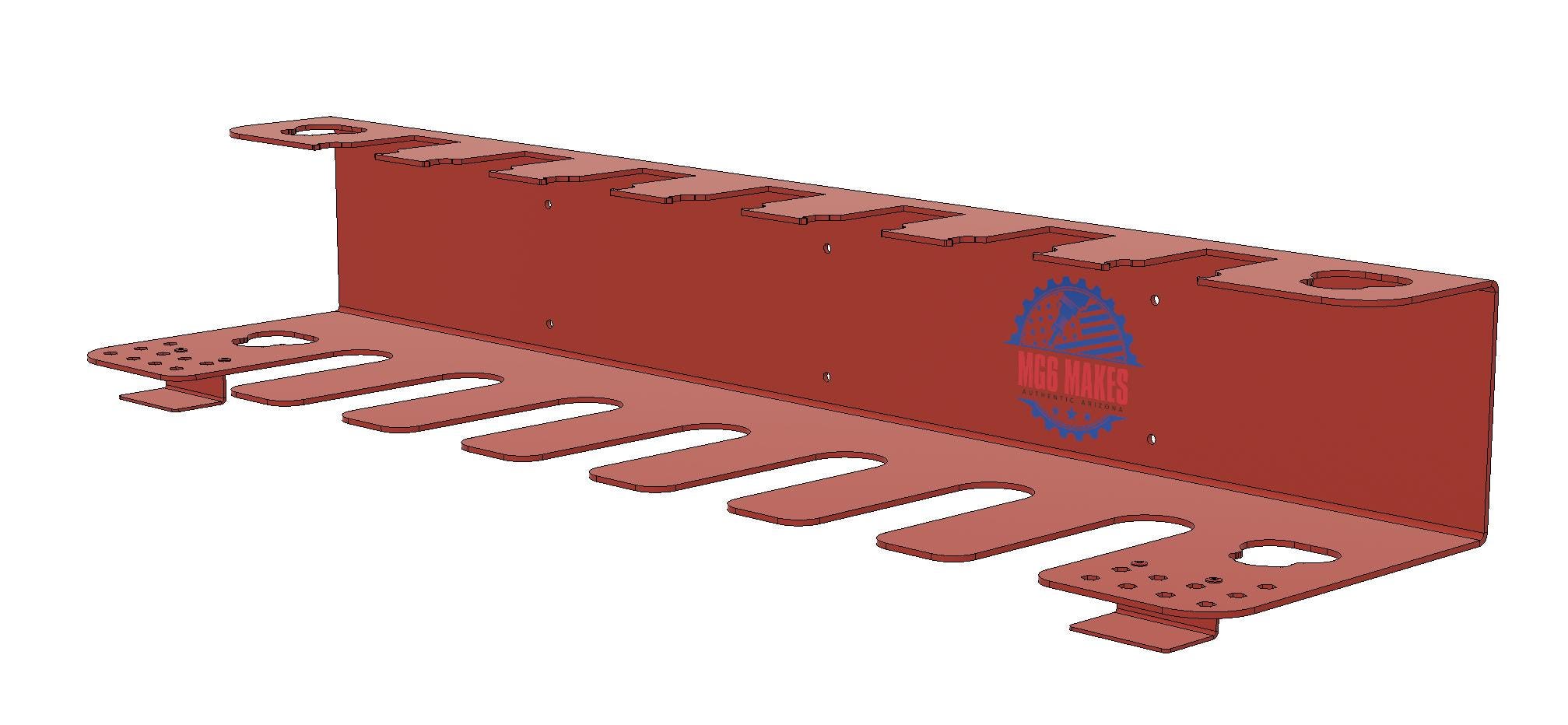 DIY - Milwaukee 30