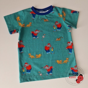 T-Shirt "Benjamin Blümchen"