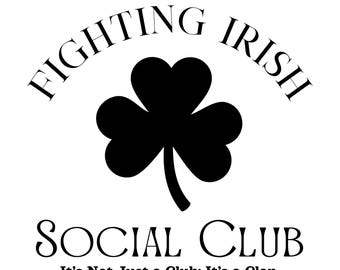Svg de lucha irlandesa, Svg irlandés, irlandés, Svg del día de San Patricio, Svg de San Patricio, Svg de trébol, archivo Svg, descargas digitales, Svg para Cricut