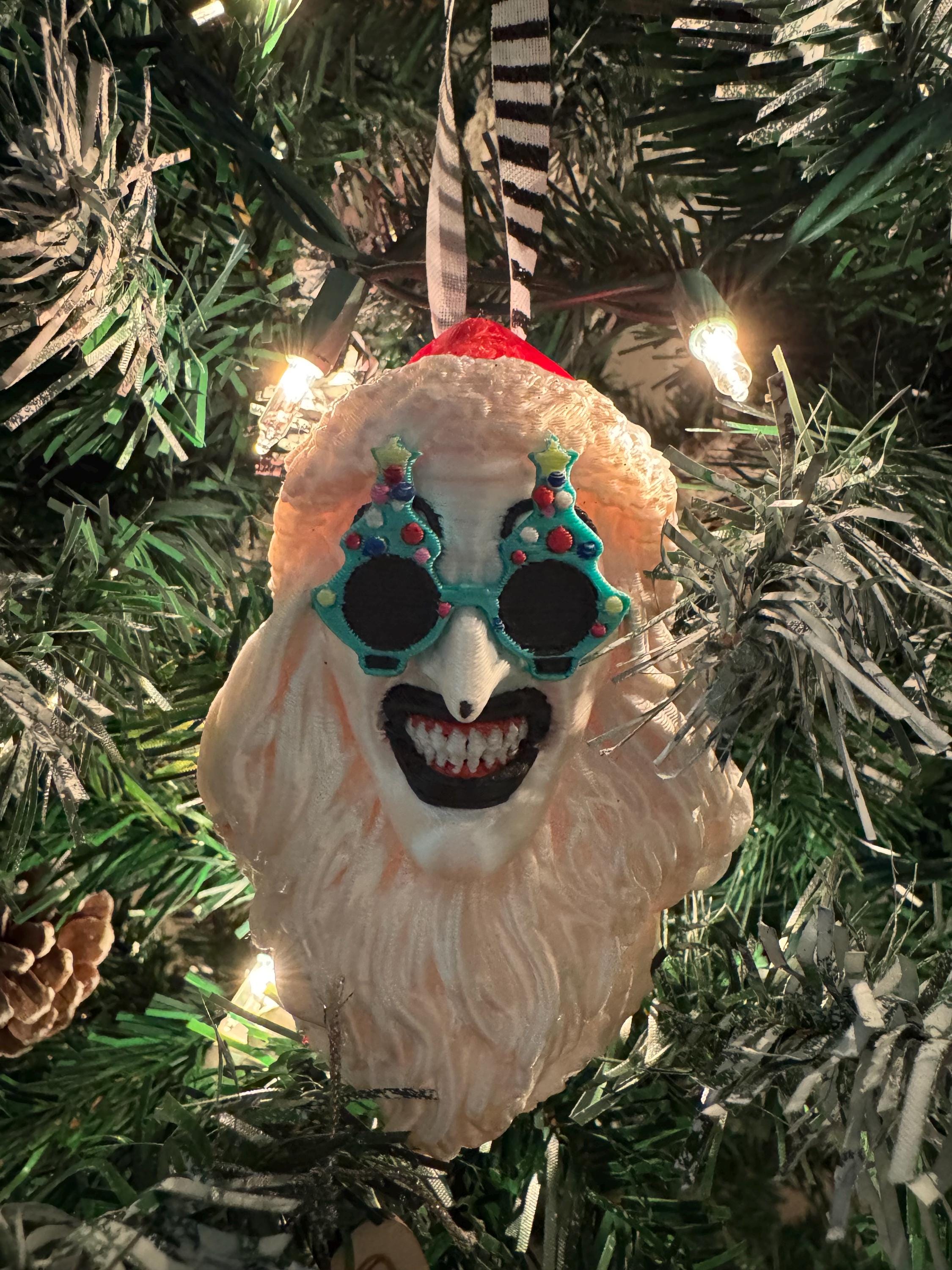Art the Clown tendrá su propia figura de colección