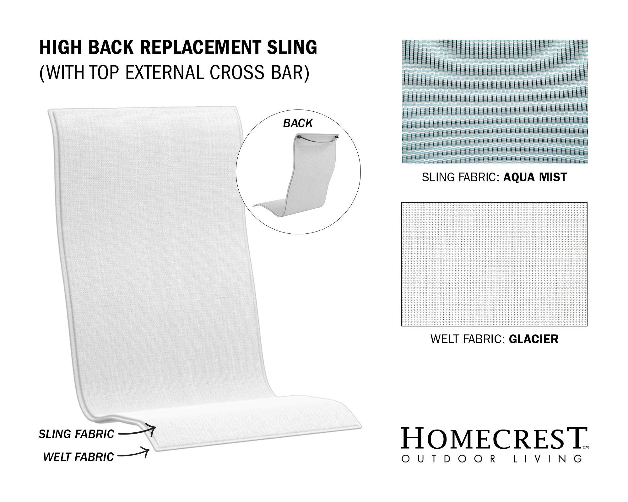 Homecrest 73900s discount
