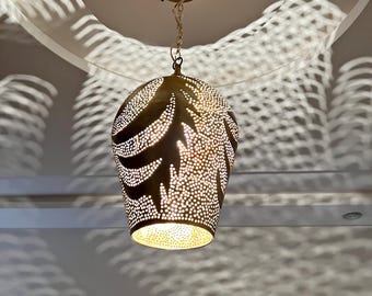 Brass Chandelier Lighting, Bronze Pendant Lamp, Large Ceiling Light, Silver Chandelier, Black Pendant Lighting, Ceiling Fixture