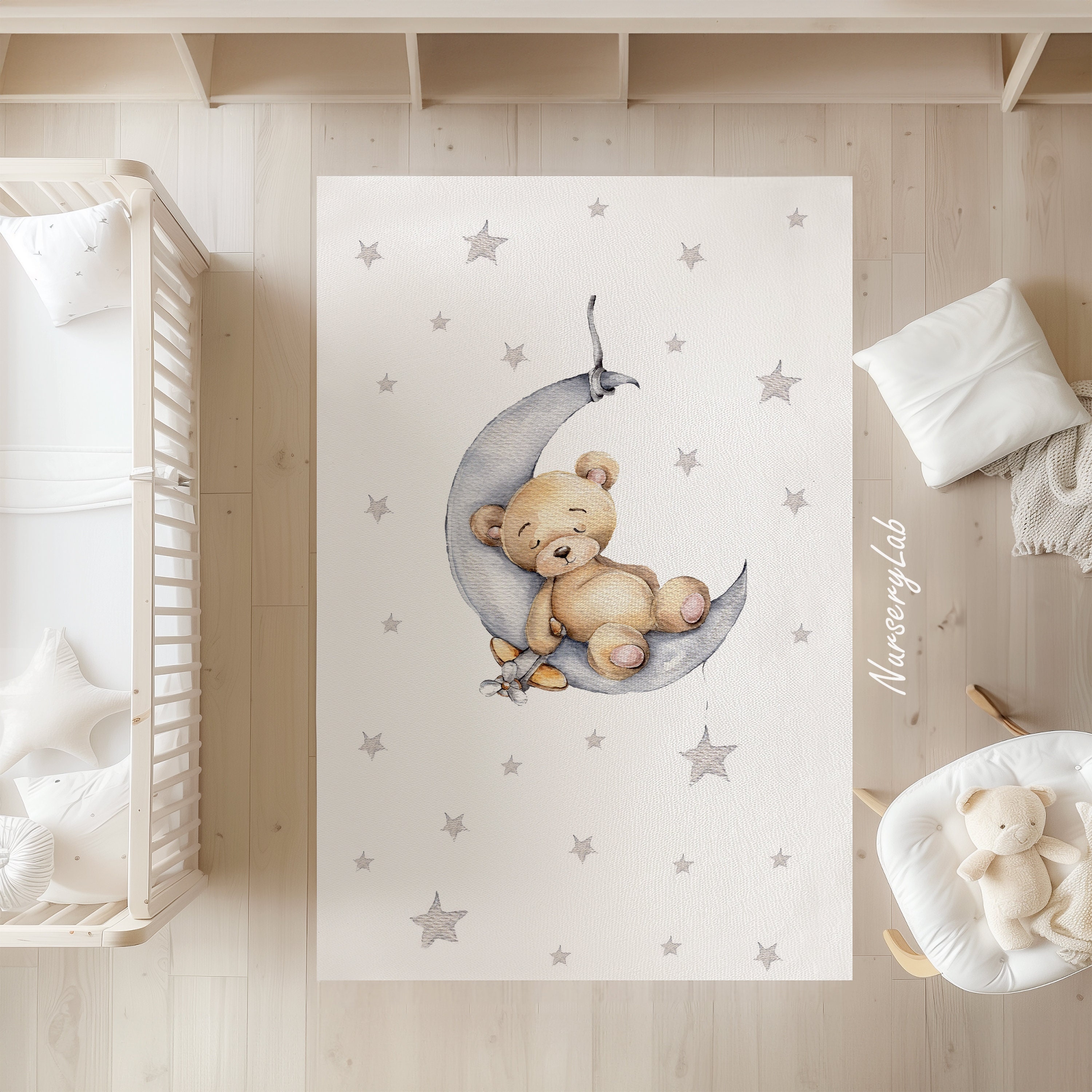 Teddy Bear Area Rugs - Etsy