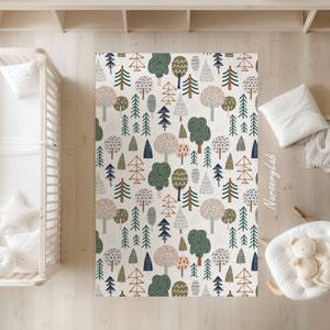 Handgeknüpfter Wollteppich, Kinderteppich, Kinderteppich, waschbar, rutschfest
