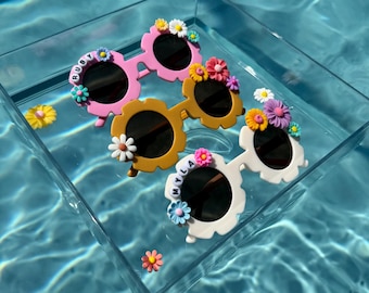 Gafas de sol personalizadas para niños