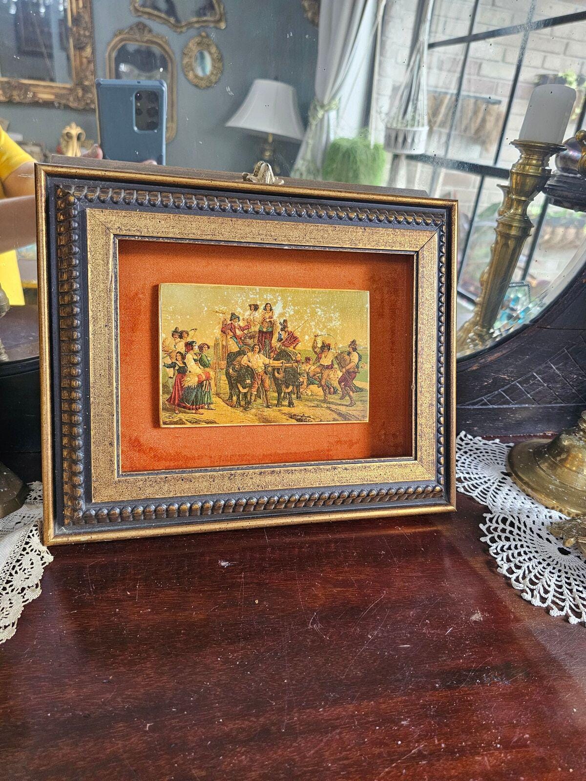 Robert Wood Reproductions - Etsy