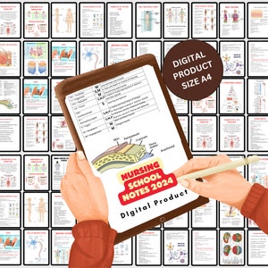 Notas da Escola de Enfermagem Ultimate Med surg, Pediatria, Fundamentos, Farmacologia, Ob maternidade