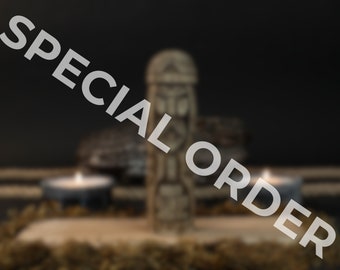 Special order