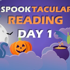 Halloween Template Powerpoint Google Slides