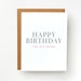 see more listings in the Cards - Birthday section