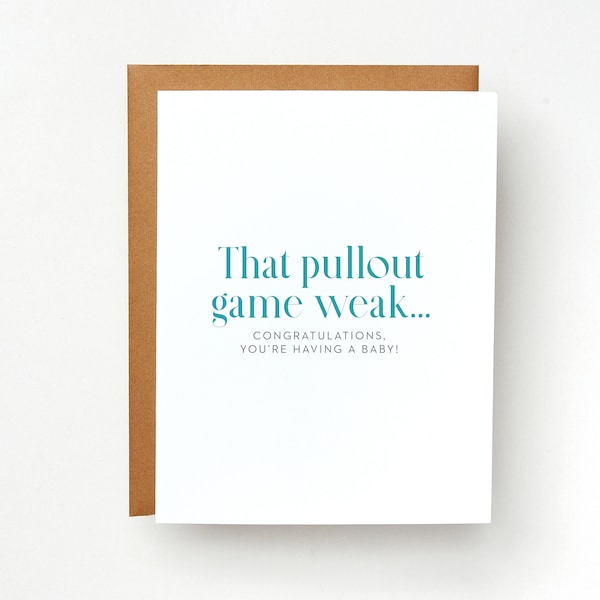 Baby Shower Lyrics Card Etsy