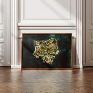 Gamekaart|Gamerscadeau|Pubg-fanart|Digitale afdrukbare|Wanddecor|Pubg-kaart|Pubg-poster| Cadeau voor vriend|Gamerroomdecoratie|PUBG|PUBG-mobiel