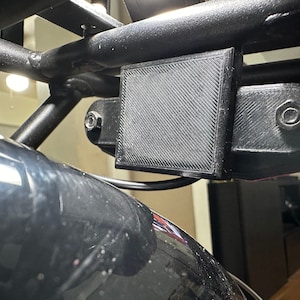 Lectric ebike Airtag holder always know. where your bike is, tail light Air Tag mount FREE SHIPPING