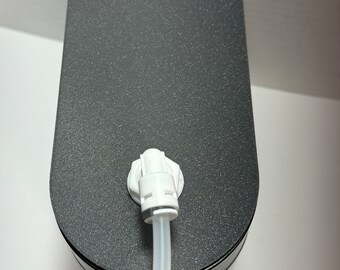 Set 3 Raccordi Tubo Ingresso Macchina Ghiaccio Raccordi Linea - Foto 11