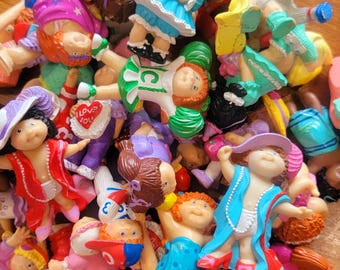 You Pick!!! Vintage Cabbage Patch Figures