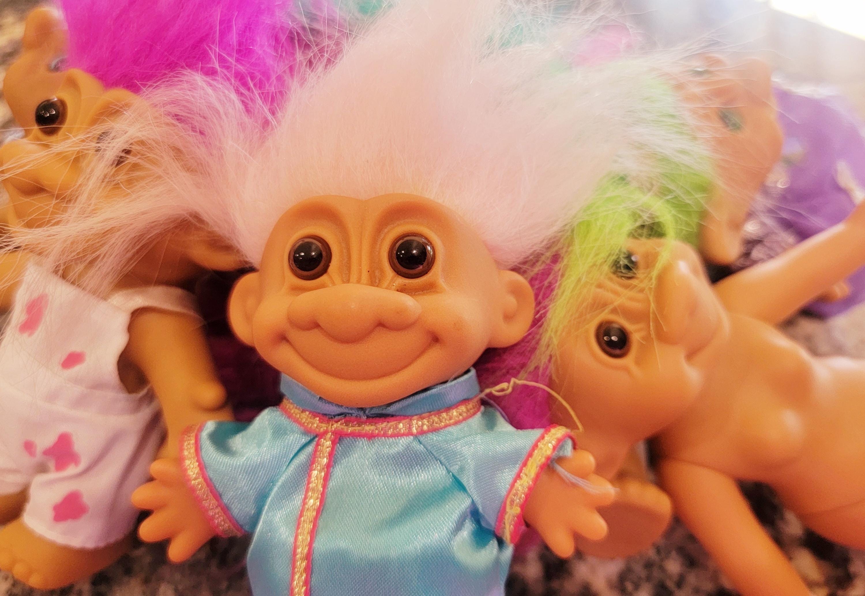 1980 Trolls