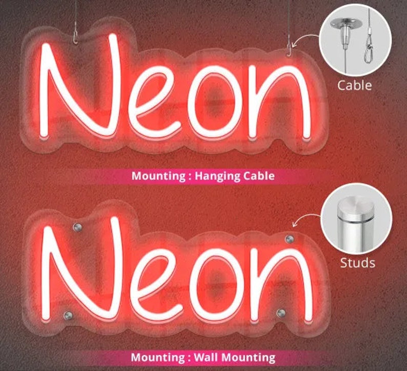 a neon sign that says neon neon neon neon neon neon neon neon neon neon neon