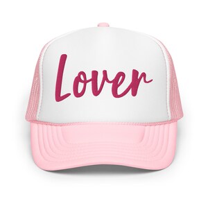 lover hat