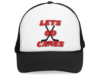 Sombrero de huracanes de carolina