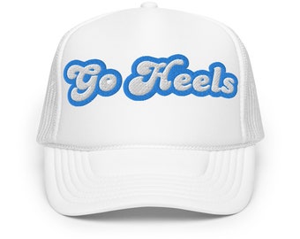 Cappello da camionista UNC