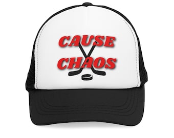 Sombrero de huracanes de carolina