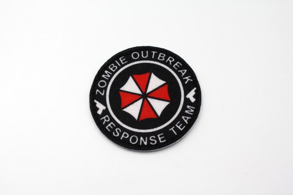 The Umbrella Corporation Logo In Resident Evil A Symbol Of Corporate - Foto 9