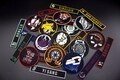 Limbus Company hook and loop patches | Anime Game Inspired | Sublimation on Felt | Durable & Fade-Resistant product logo