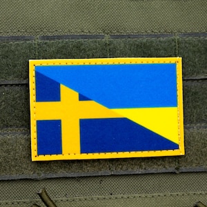 ＳＷスウェーデン軍＊１９３０年代＊国旗ピン（実物） Swedish Military Pin - Etsy