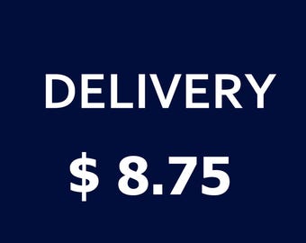 Additional Shipping Charge