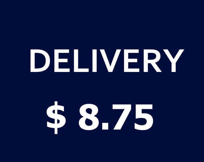 Additional Shipping Charge