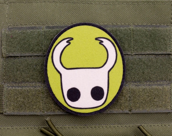 White Hollow Patch – Game-Inspired Morale Patch