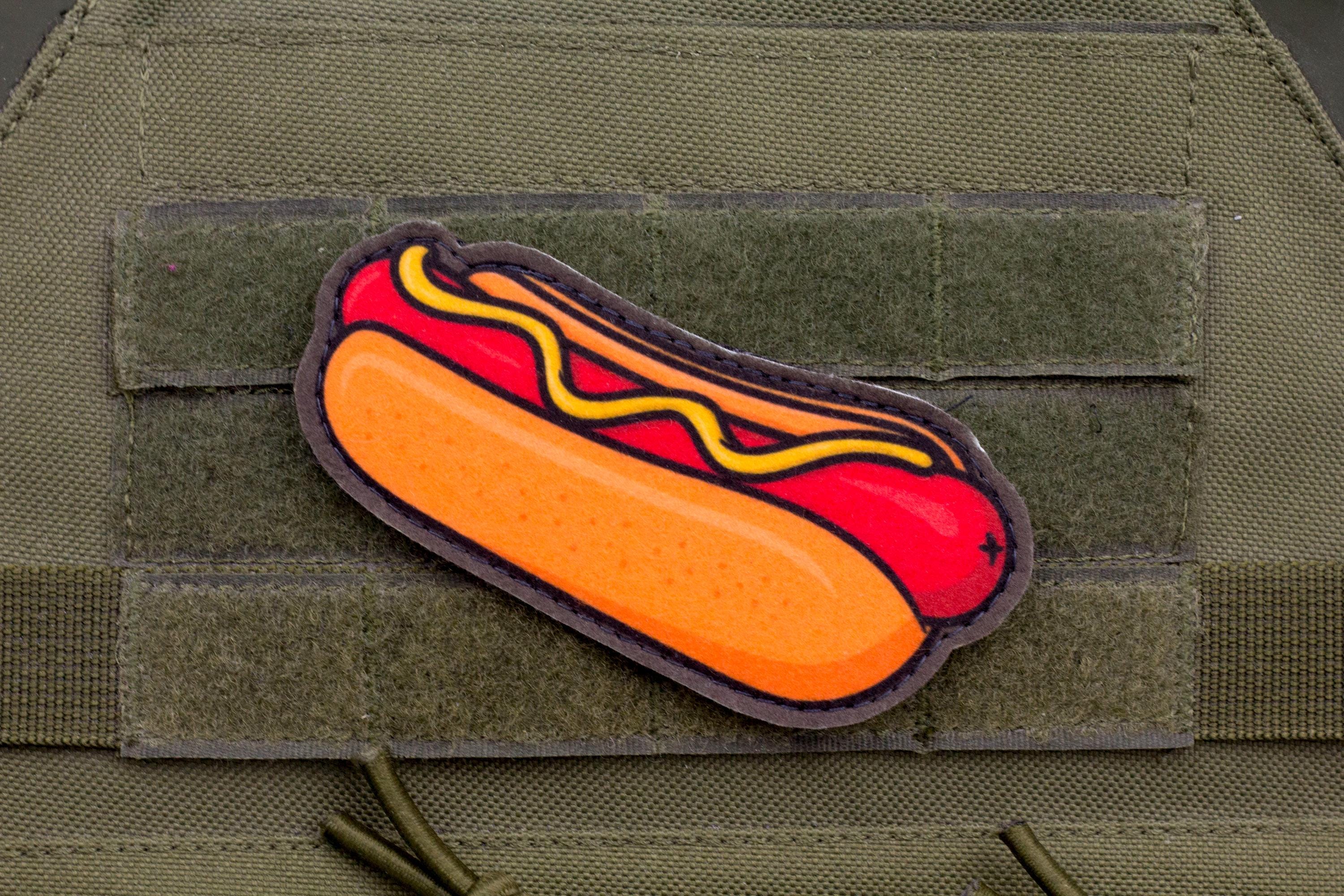 TOPPA PATCH Replica North Sails Diametro4.5cm Ricamata Termoadesiva e da Cucire