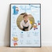 see more listings in the Birthday poster section