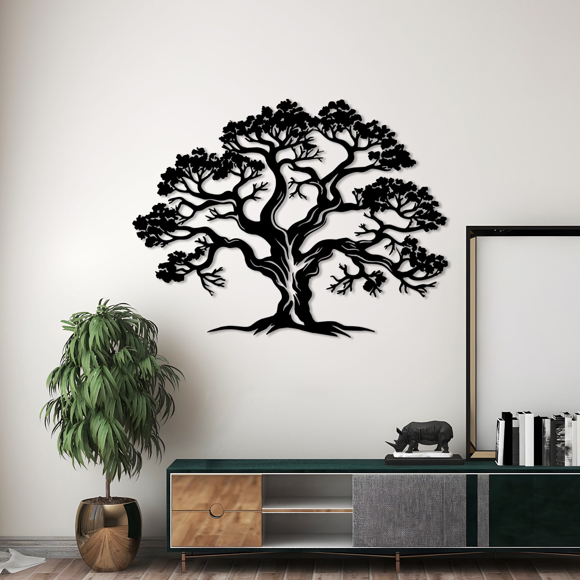 オークの樹の下 ライトアクリルスタンド under the oak tree オークの樹の下 ライトアクリルスタンド under the oak tree