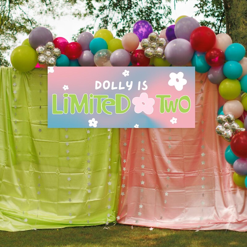 Limited Two Decor - Etsy