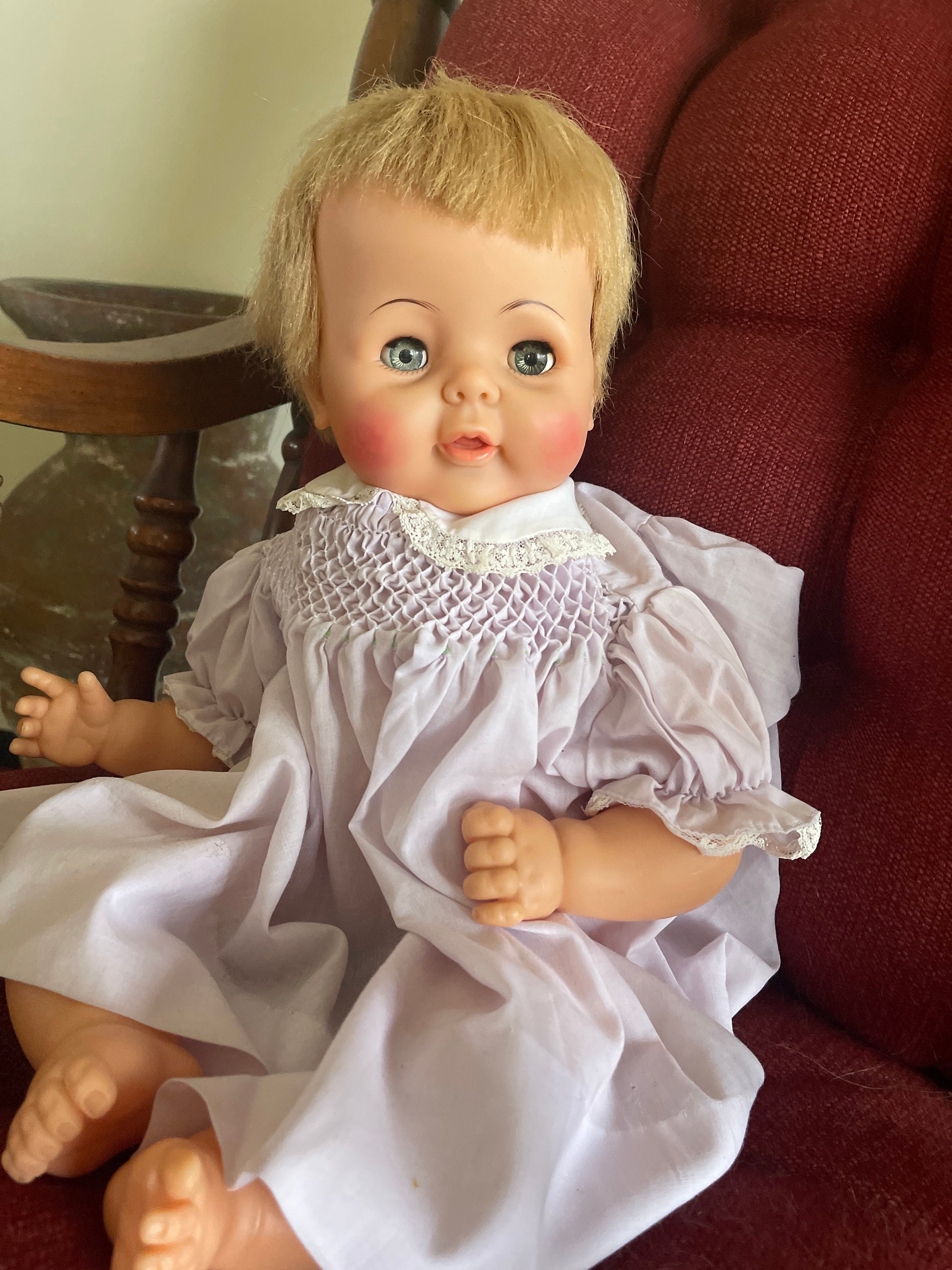 1960s dolls hotsell for sale