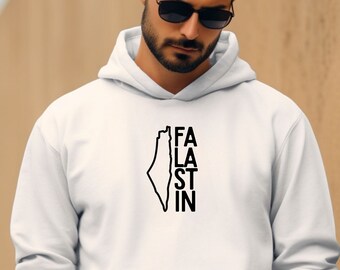 Palestine Hoodie Free Palestine Sweatshirt  Palestine Flag Sweater Stand With Palestine Shirt Palestine Support Sweater Save Palestine