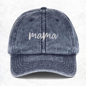 Mama Embroidered Hat, Mom Hat, Mommy Hat, Gifts For Mom, Pregnancy Announcement Hat, Mom To Be Cap, Bonus Mom Hat, Gender Reveal Hat