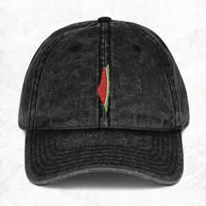 Palestine Hat, Free Palestine Hat, Palestine Flag, Stand With Palestine, Palestine Support, Save Palestine, Palestine Beanie