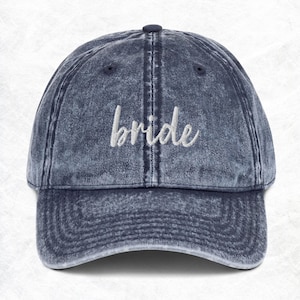 Bride Hat, Bachelorette Party Hat For Bride, Future Mrs Hat, Bride To Be Gift, Gift For Bride, Bridal Party Hat, Wedding Day Hat