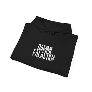 Palestine Hoodie, Free Palestine Sweatshirt, Palestine Flag Crewneck, Stand With Palestine Shirt, Palestine Support Sweater, Save Palestine