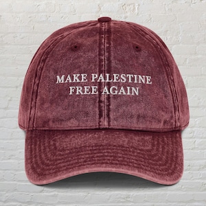 Palestine Hat, Free Palestine Hat, Palestine Flag, Stand With Palestine, Palestine Support, Save Palestine, Palestine Beanie