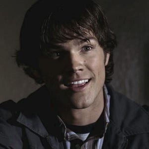 primeira temporada Sam Winchester carta de amor digital
